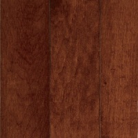 Hartco Sugar Creek Maple flooring