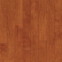 Hartco Sugar Creek Maple flooring