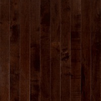 Hartco Sugar Creek Maple flooring