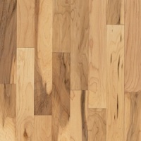 Hartco Sugar Creek Maple flooring