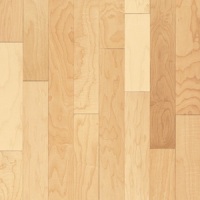 Hartco Sugar Creek Maple flooring