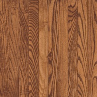 Bruce Dundee Oak Plank Flooring