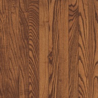 Bruce Dundee Oak Plank Flooring