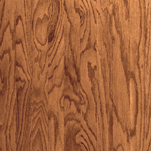 Bruce Beaumont Plank flooring