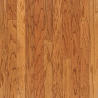 Hartco Beckford Red Oak Plank