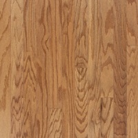 Hartco Beckford Red Oak Plank