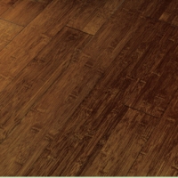 Bamboo Flooring