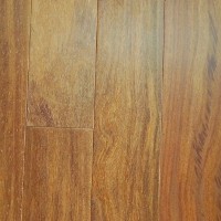 Exotic Hardwood Floors