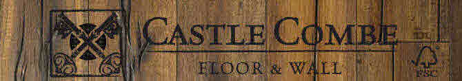 There is no current warrenty for Castle Combe Wood Floors